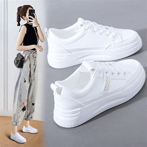 goedkope sneakers dames